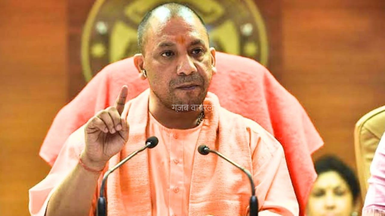 यूपी में 60 साल की उम्र की महिलाएं करेंगी फ्री बस यात्रा… कैबिनेट की बैठक में प्रस्ताव पास​