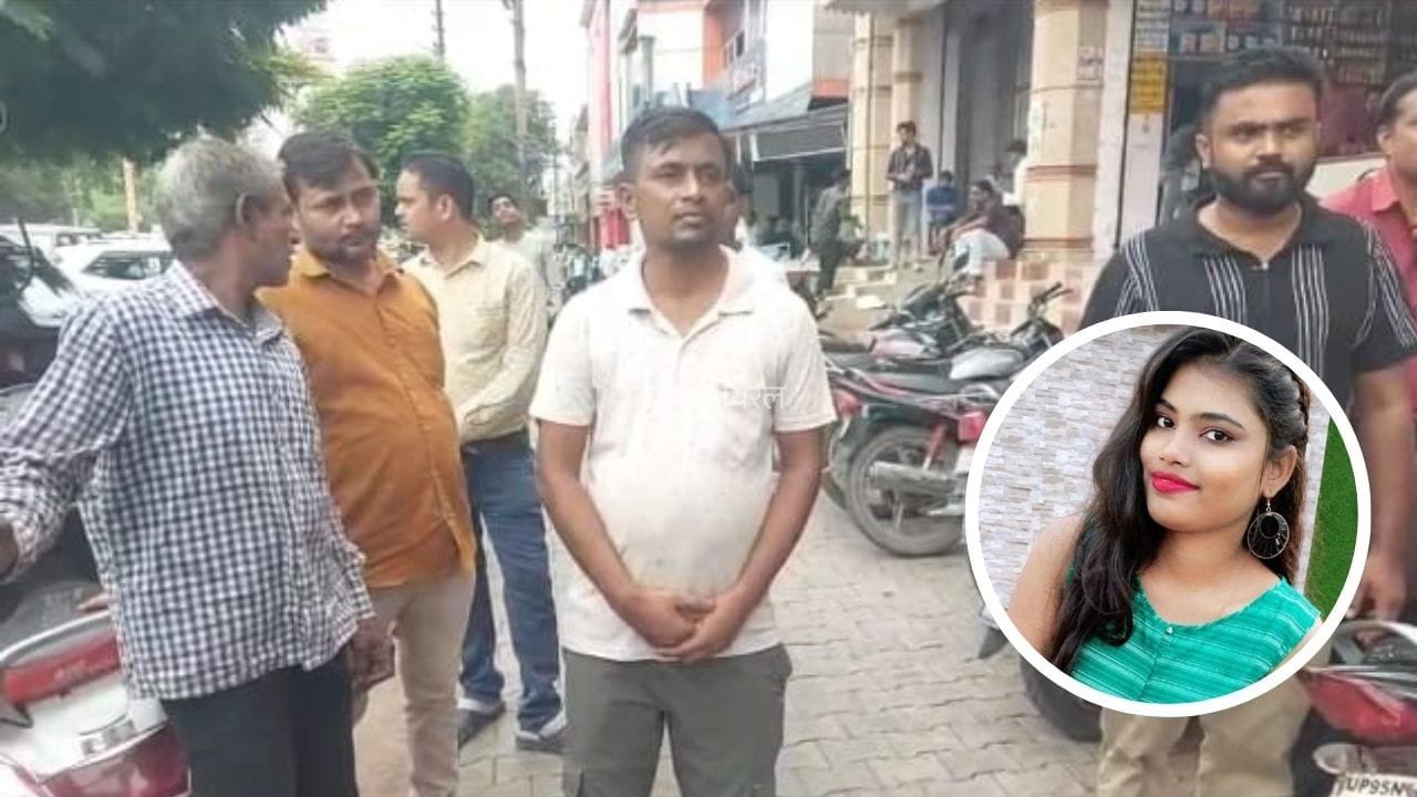 सिर्फ 8 महीने की शादी… एक झगड़े ने उजाड़ दी 2 जिंदगियां, पत्नी ने लगाई फांसी; पति ने खाया जहर​