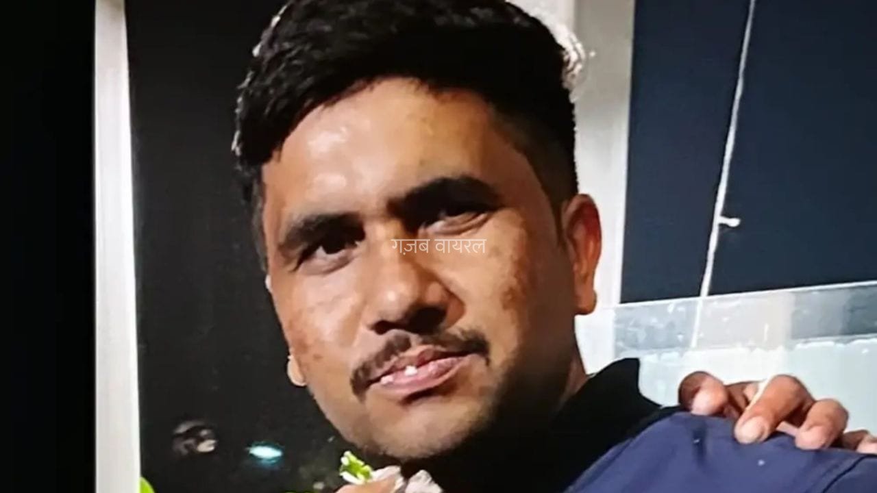 लखनऊ: गोमतीनगर थाने में कांस्टेबल की मौत से सनसनी… पंखे से लटका मिला शव​