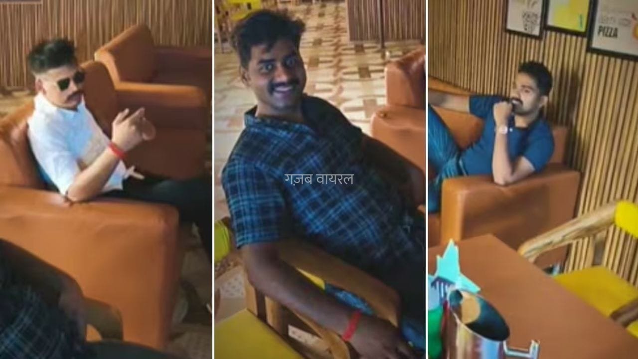 गजब! वर्दी नई-नई, पहनते ही शुरू हो गई ‘वसूली’… तीन महीने की नौकरी में 3 सिपाही सस्पेंड