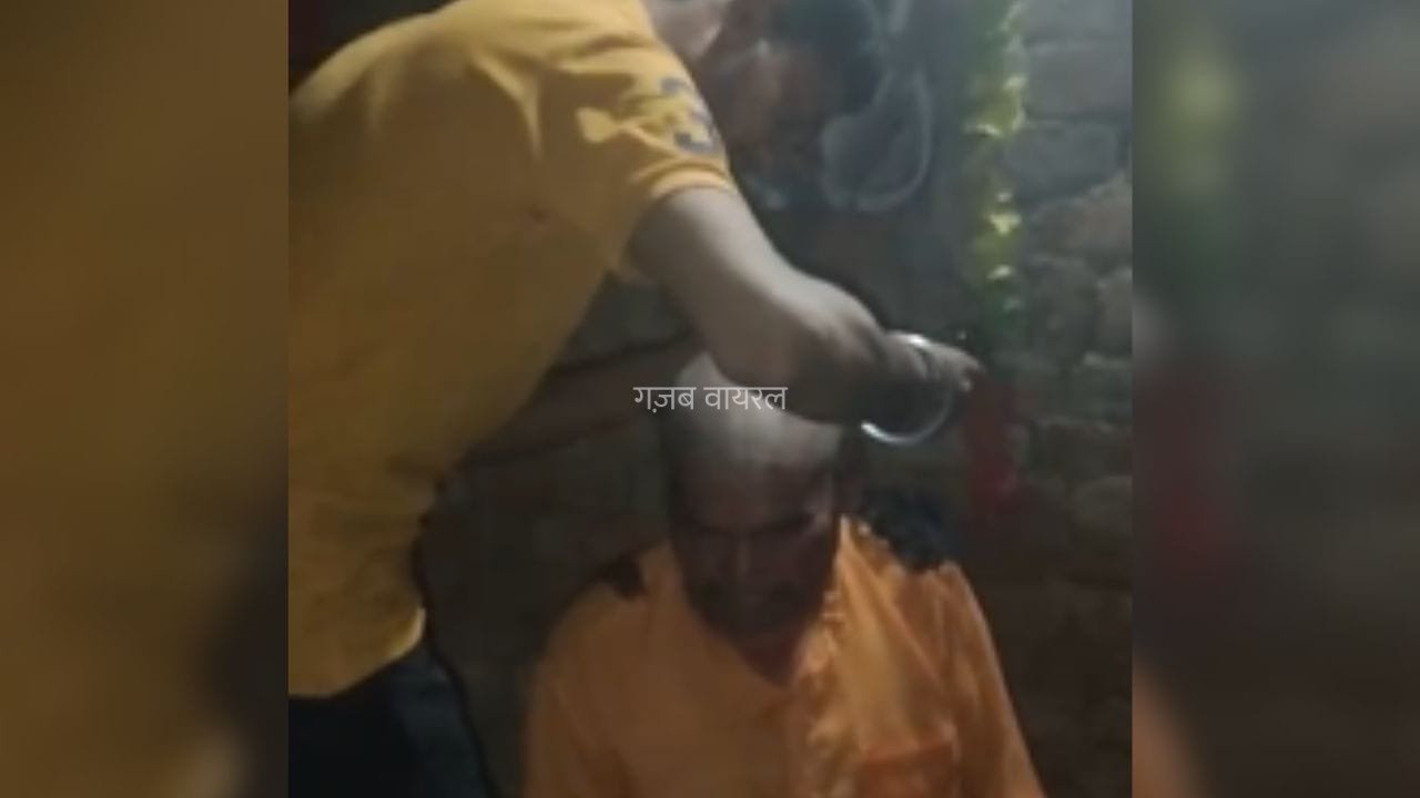 सिर मुंडवाया, मूंछ और चोटी काटी… सहारनपुर में युवक से दबंगों ने की मारपीट, FIR दर्ज​