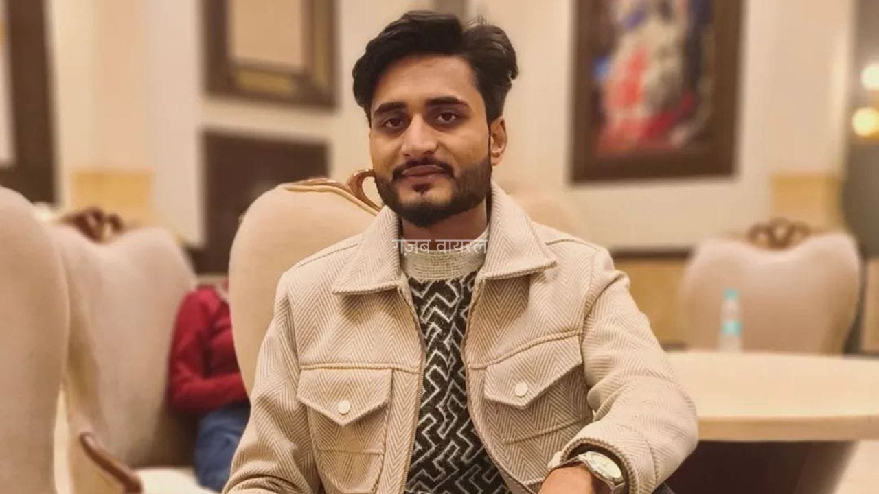 बरेली: लव मैरिज के एक महीने बाद युवक की मौत, घर में फंदे से लटका मिला शव… सिर से निकल रहा था खून​