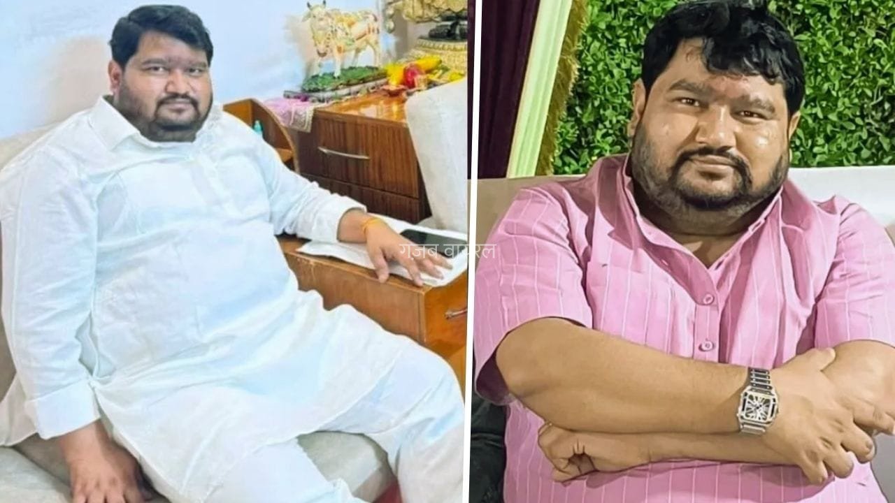 लखनऊ में हिंदूवादी नेता धीरेंद्र सिंह की हत्या, नहर में मिला शव, एक दिन पहले हुए थे लापता​