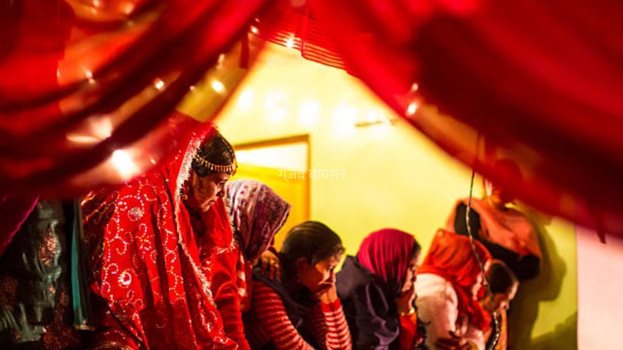 शादी से चंद घंटे पहले दुल्हन फरार, MBBS स्टूडेंट के साथ भागी-क्विंटलों मटन-चिकन बर्बाद