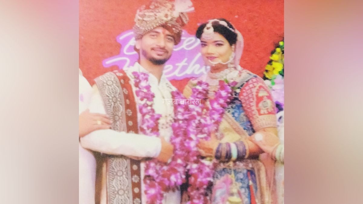 We Kill Our Sons in Law Mother Claims Engineer Was Threatened Two Months Before His Death in Delhi