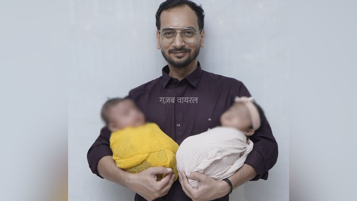 We Kill Our Sons in Law Mother Claims Engineer Was Threatened Two Months Before His Death in Delhi