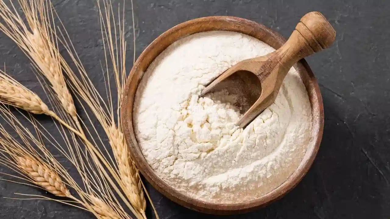 अब विदेश जाएगा भारत का आटा, सरकार ने हटाई निर्यात पर लगी रोक​
