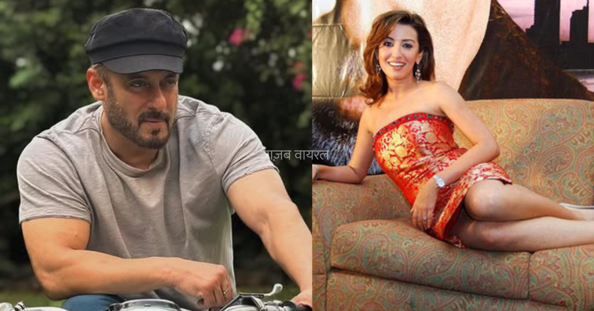 एक वक्त था जब सलमान संग करती थीं रोमांस, आज चिकन बेचकर कमा रही हैं रोज़ी-रोटी​​​