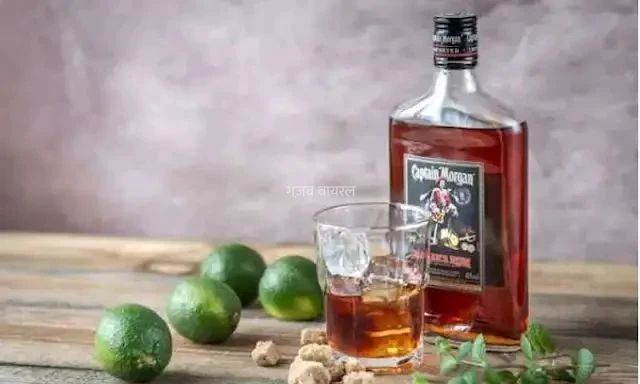 कैंसर और हार्ट अटैक जैसी 10 बीमारियों से बचाती है रम। बस पीने का सही तरीका सीख लो