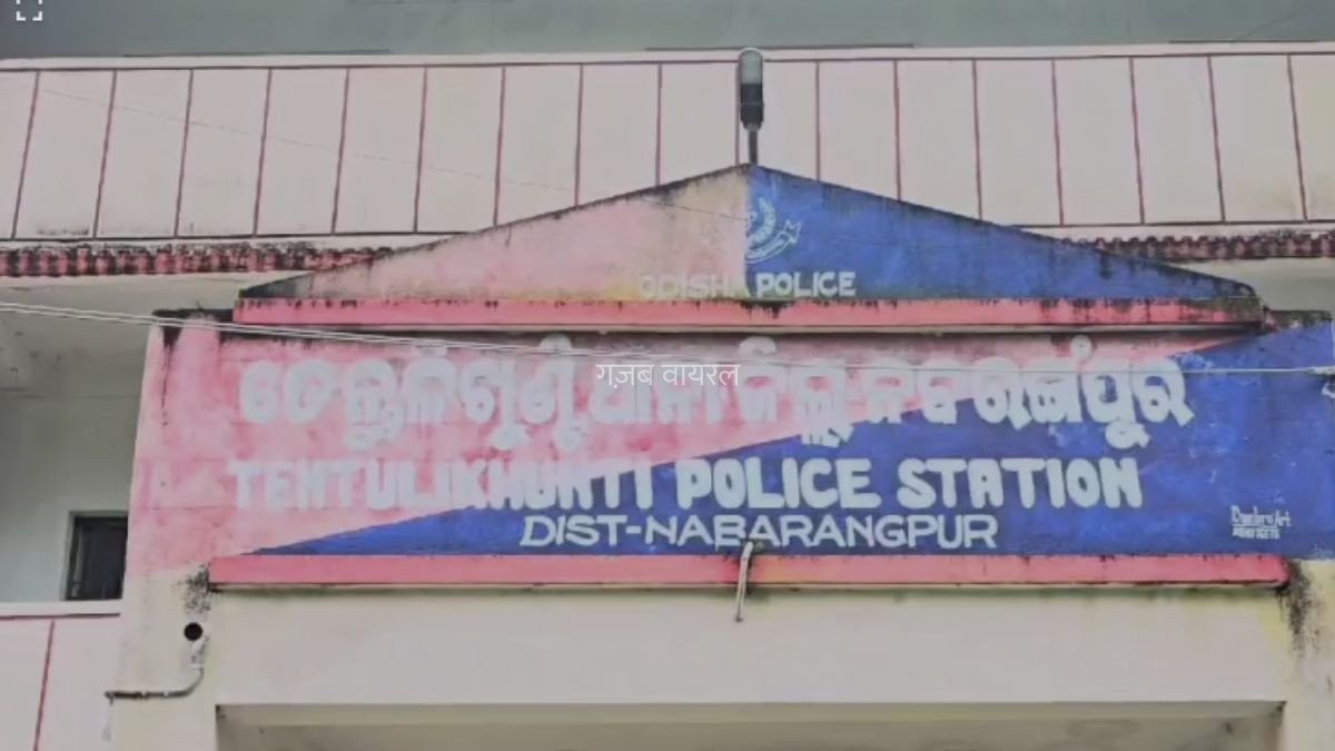 शौच के लिए स्कूल परिसर से बाहर गई छात्रा से दुष्कर्म, POCSO एक्ट में मामला दर्ज​​​