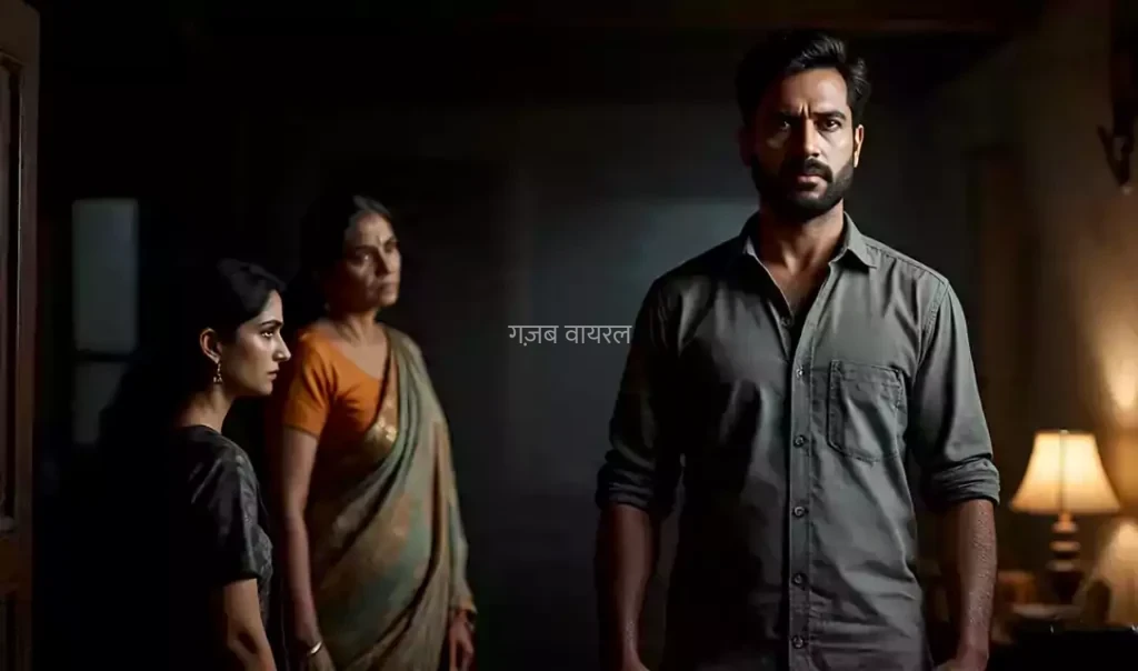 कपड़े उतारो टोटका​​ करना है! भाई की शादी नहीं हो रही थी, तो पत्नी और सास को किया निर्वस्त्र, ये कैसा सनकी पति?