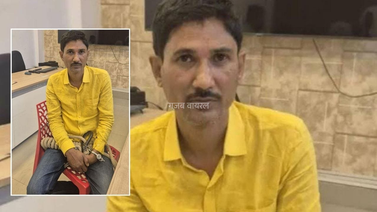 ‘NEET, सिपाही भर्ती​​ और शिक्षक बहाली पेपर लीक… सबमें मेरा हाथ’, EOU की पूछताछ में संजीव मुखिया ने उगले कई राज​​