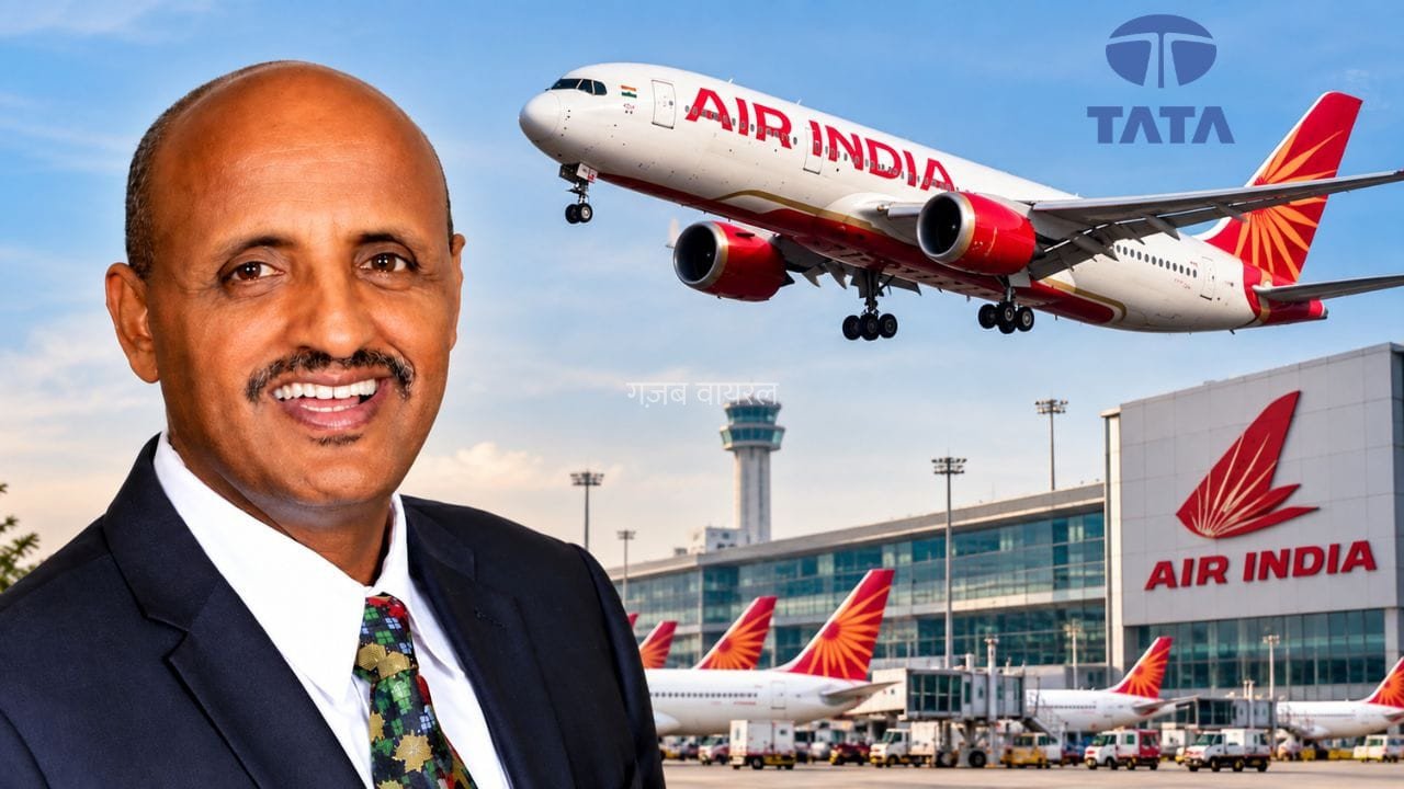 Air India: कमान संभालते ही एक्शन में नए CEO, घाटा घटाने के लिए टाटा ने बनाया ये मास्टर प्लान​