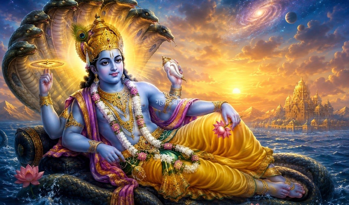 Aja Ekadashi 2026: 6 या 7 सितंबर कब रखा जाएगा अजा एकादशी का व्रत? जानें भगवान विष्णु की Puja Vidhi​