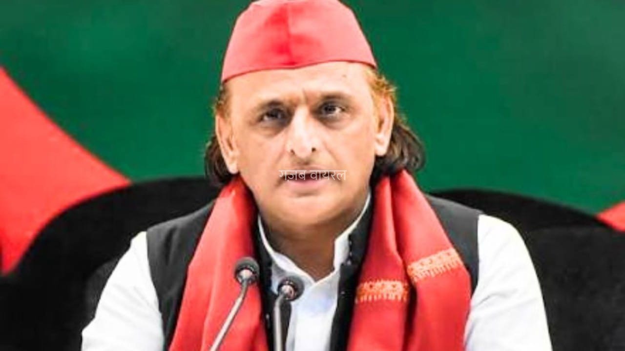 2027 में बनेगी सपा सरकार… सहारनपुर में बोले अखिलेश यादव, गन्ना किसानों से किया ये वादा​