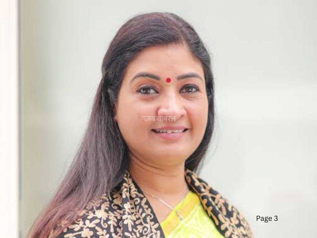 कांग्रेस नेता अलका लांबा के घर में चोरी, आधीरात घुसे 3 चोर और उड़ा ले गए सारे पैसे