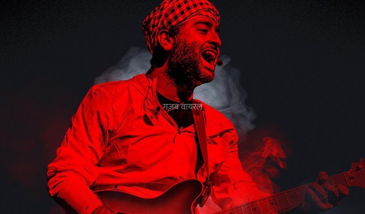 Qazi Touqeer के लिए पहली बार Bigg Boss 20 के देखेंगे Arijit Singh