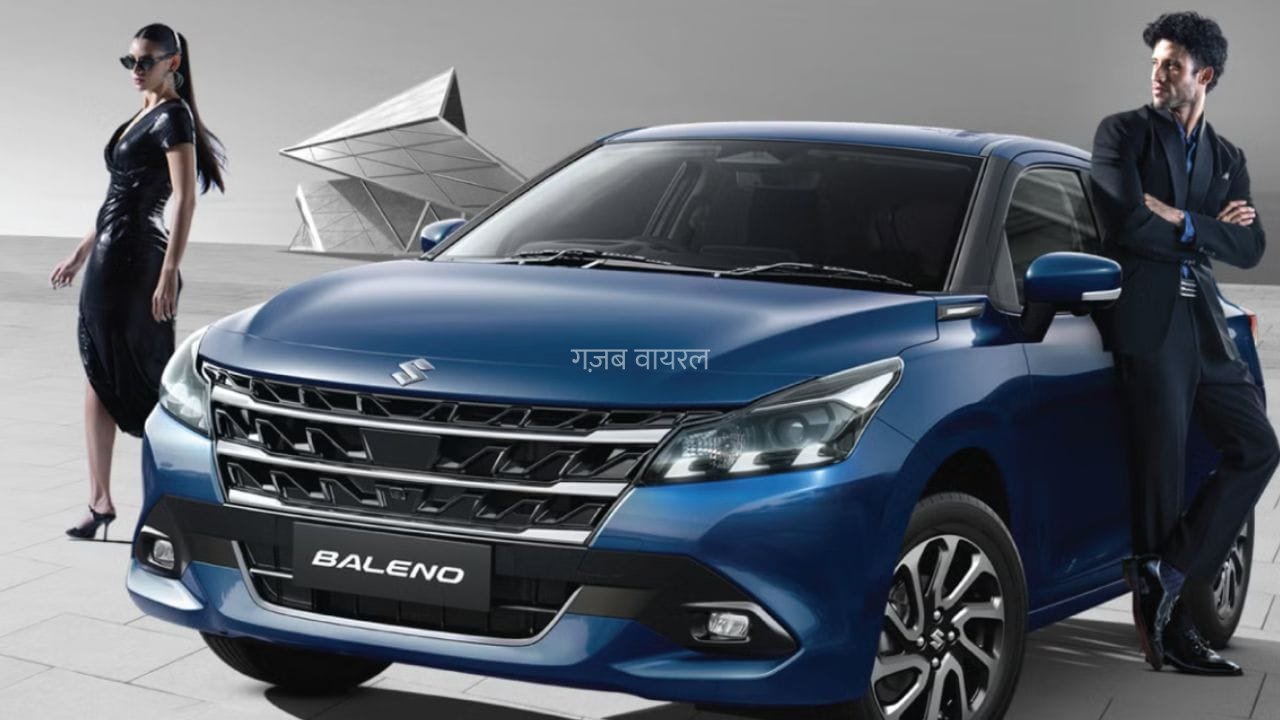 Brezza की बंपर डिमांड के बाद मारुति का बड़ा प्लान, आने वाली हैं 7 नई SUVs​