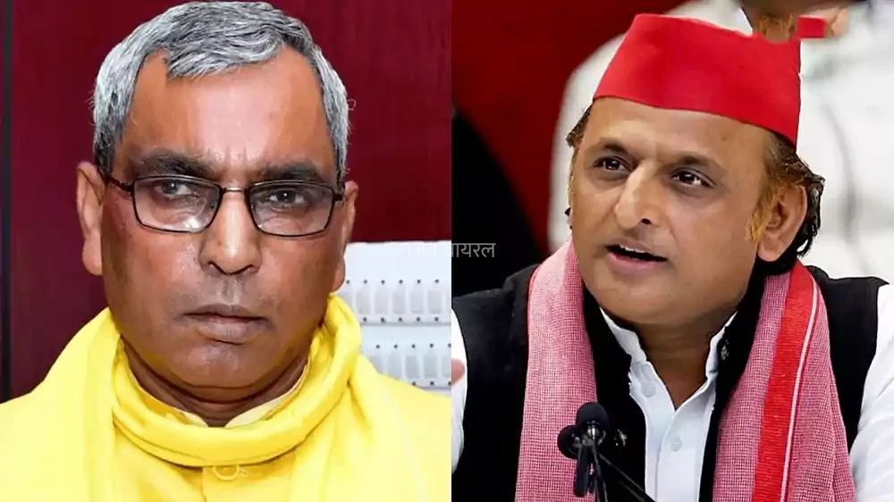 यूपी में नहीं आएगी सपा, इसीलिए दूरी बना रहे राहुल; ओपी राजभर का अखिलेश यादव पर तीखा तंज