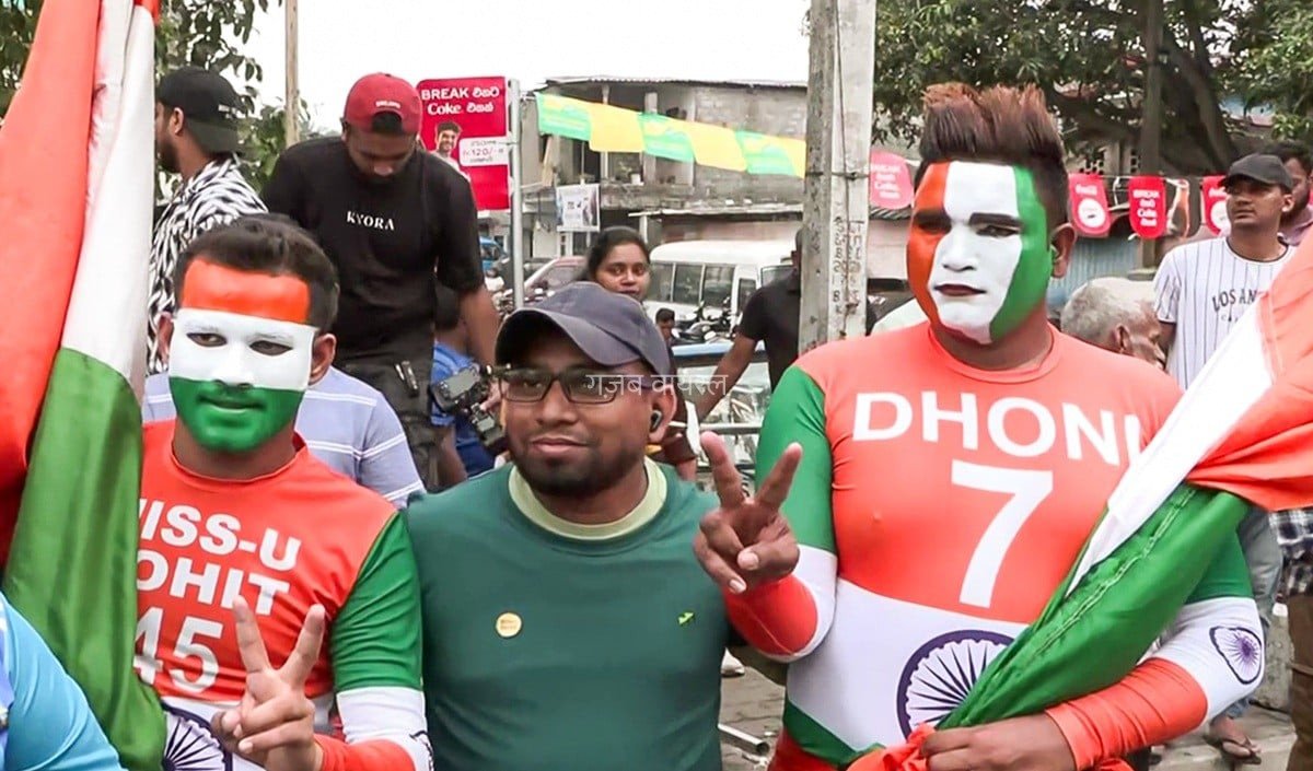 Shafali Verma को आउट कर इशारेबाजी Pakistan कप्तान को पड़ी भारी, ICC का बड़ा एक्शन