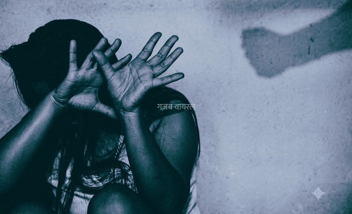 बर्थडे के बहाने होटल ले गया, नशीली गोलियां खाकर रातभर नोचा जिस्म; जब अंदरूनी चोटों से तड़पी मासूम तो बाइक पर लादकर…पुलिस ने दबोचा हैवान!​​​