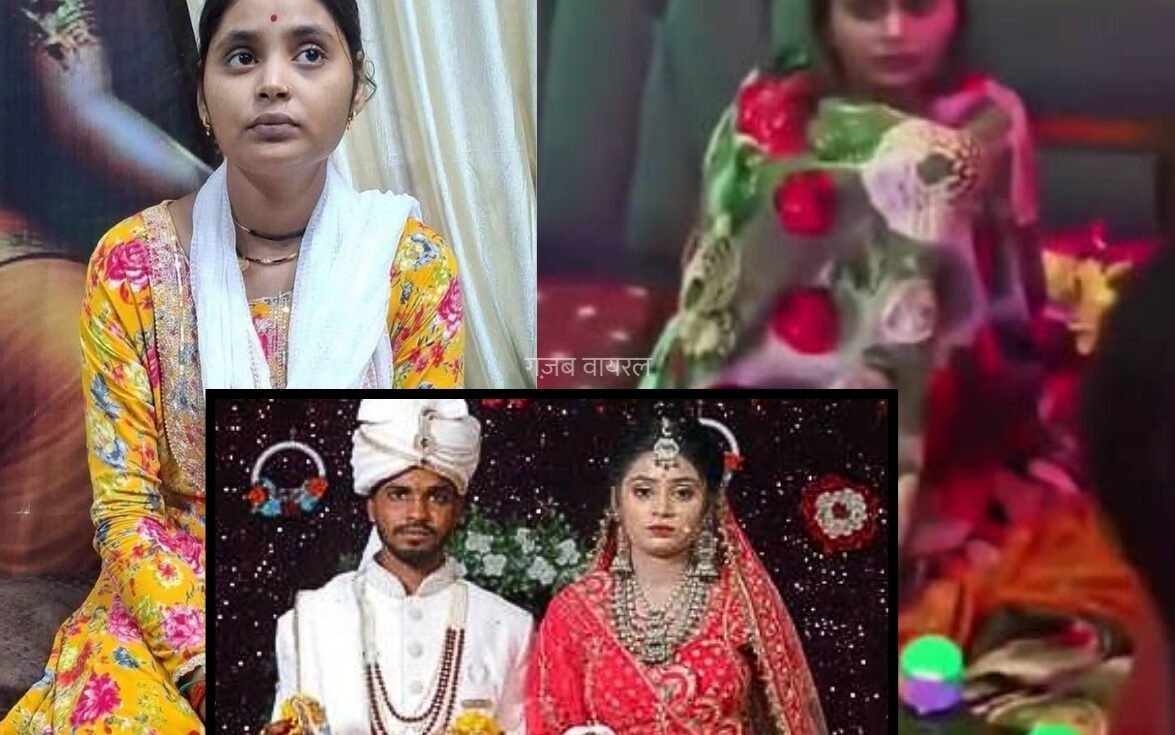 ‘जबरदस्ती कपड़े उतरवाए और हमारे साथ…’, प्रेमी संग रंगे हाथ पकड़ी गई अभिलाषा का सामने आया बयान; पलटकर रख दिया पूरा मामला​​​