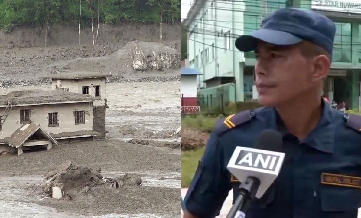 पानी का लेवल बढ़ने वाला… नेपाल में फिर मची दहशत! त्रिशूली से लोगों का रेस्क्यू; सिचुआन भूकंप के बाद हाई अलर्ट​​​