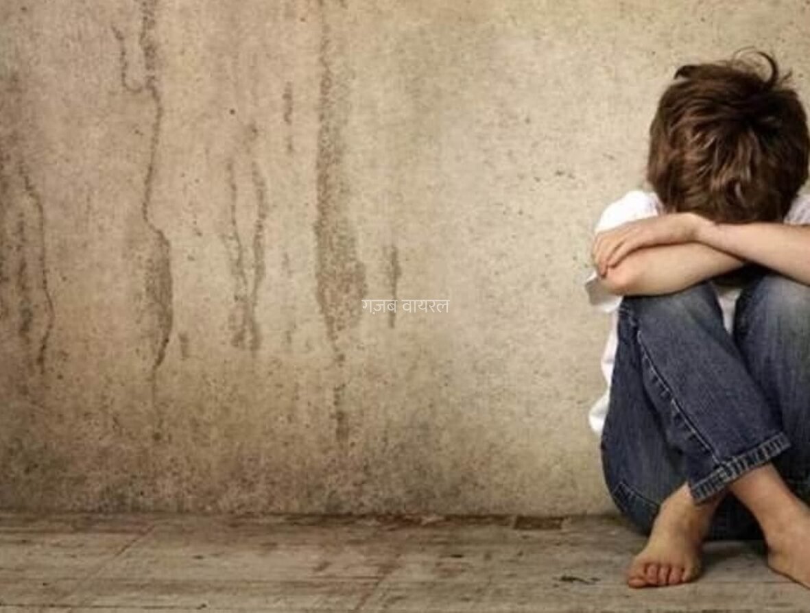 ​​पिता ने 14 साल के बेटे से किया कुकर्म; बेटी से भी कर चुका दुष्कर्म; MP में हैवान बाप ने अपने बच्चों को भी नहीं छोड़ा​​​