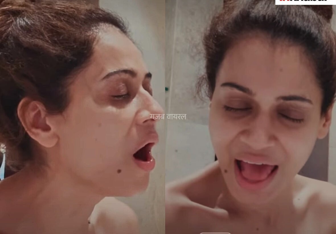 Payal Rohatgi Viral​​ Video: बिना​​ कपड़ों के बाथरूम सिंगर बनी पायल रोहतगी, वायरल वीडियो देख फैंस बोले- ‘अब तो बेशर्मी की हर हद पार’​​