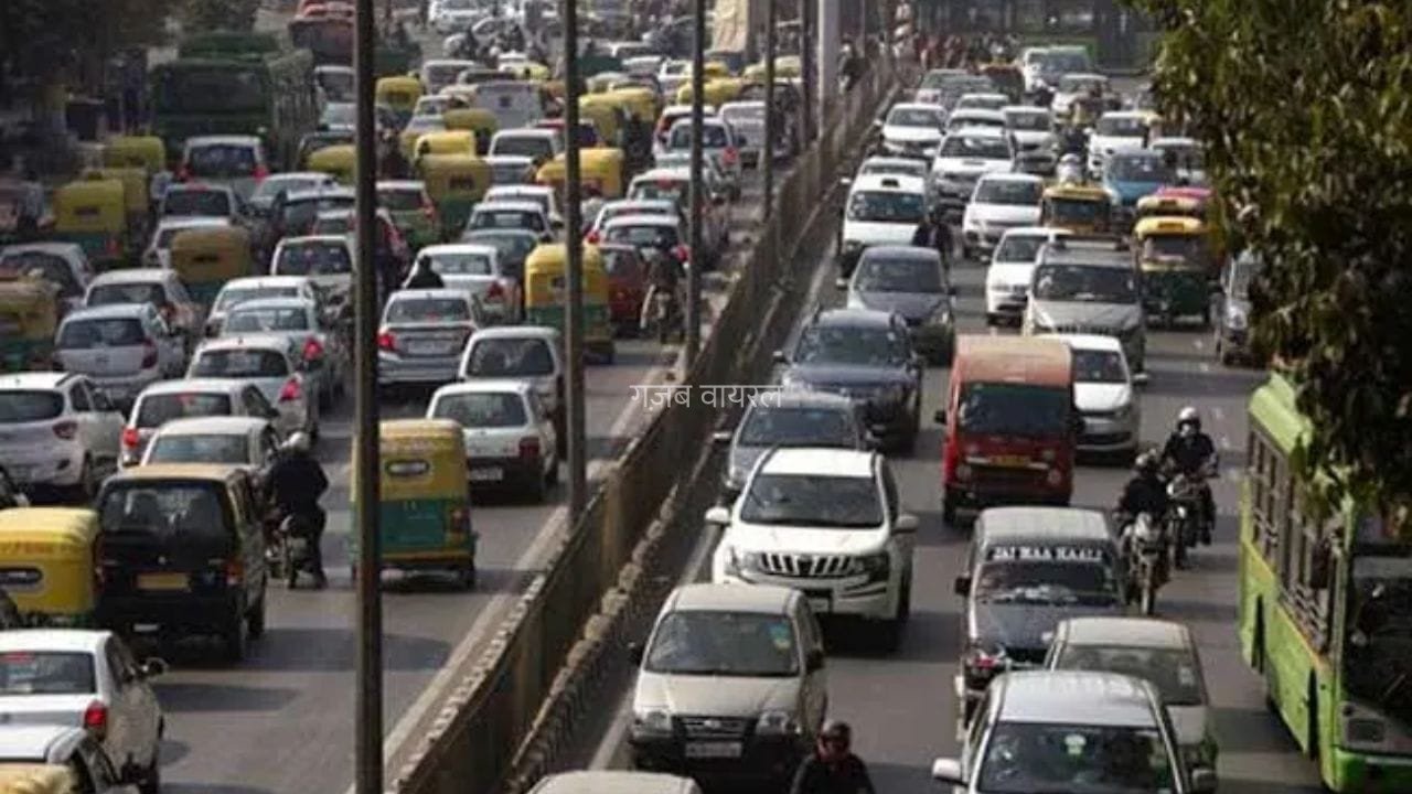 पुरानी डीजल गाड़ियों को मिलेगी नई जिंदगी! ₹5,000 की ये डिवाइस करेगी कमाल​