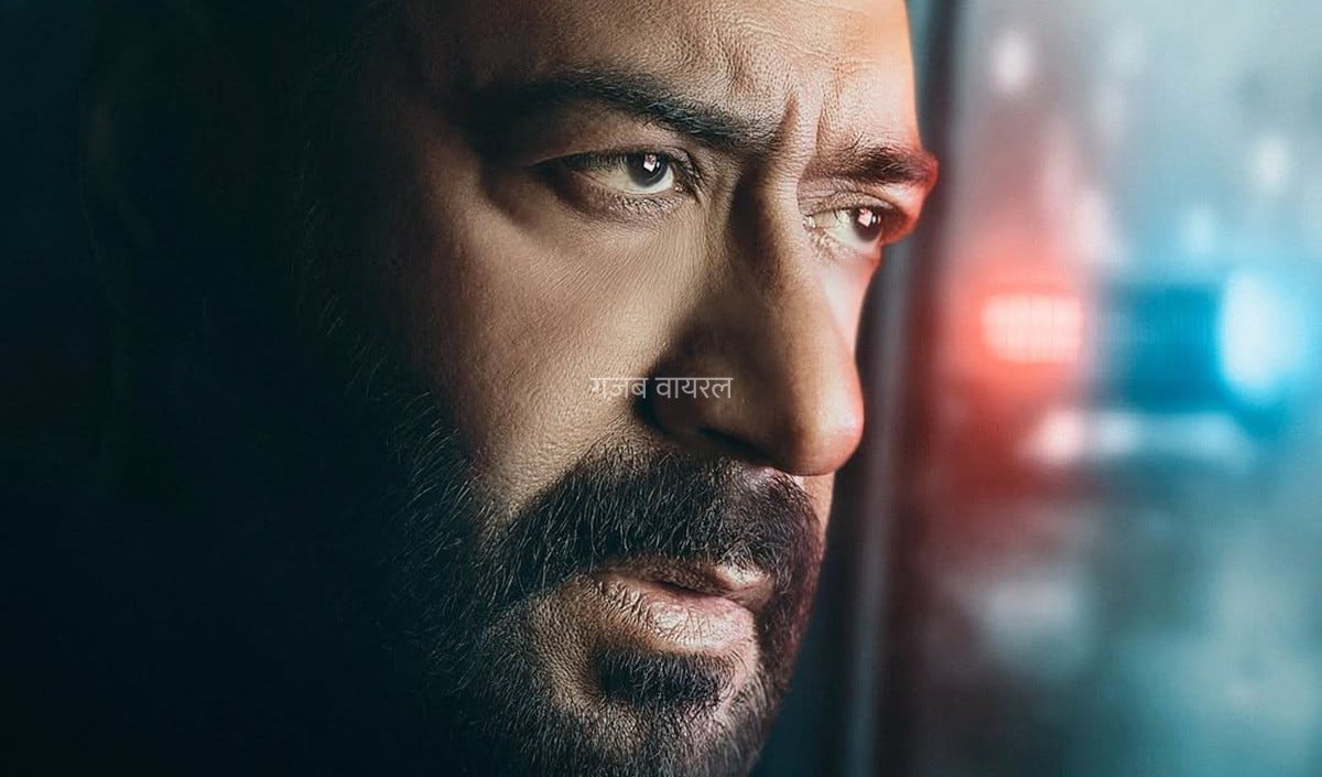 Bollywood Wrap Up | Drishyam 3 Trailer | Netflix पर लौटी Lust Stories 3 | Hanuman Ansh Yogi Adityanath | आज की 5 बड़ी और चर्चित खबरें​
