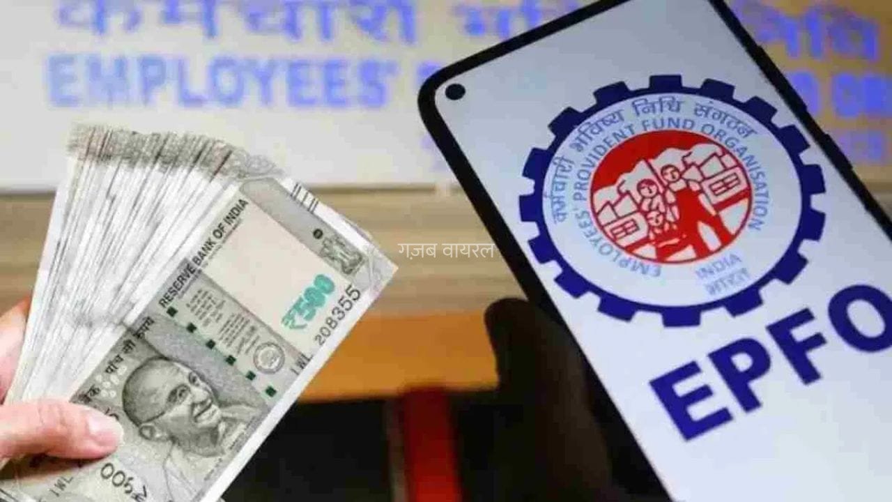 40 की उम्र में नौकरी छोड़ी तो क्या बंद हो जाएगा PF का ब्याज? EPFO का ये नियम जान लें​