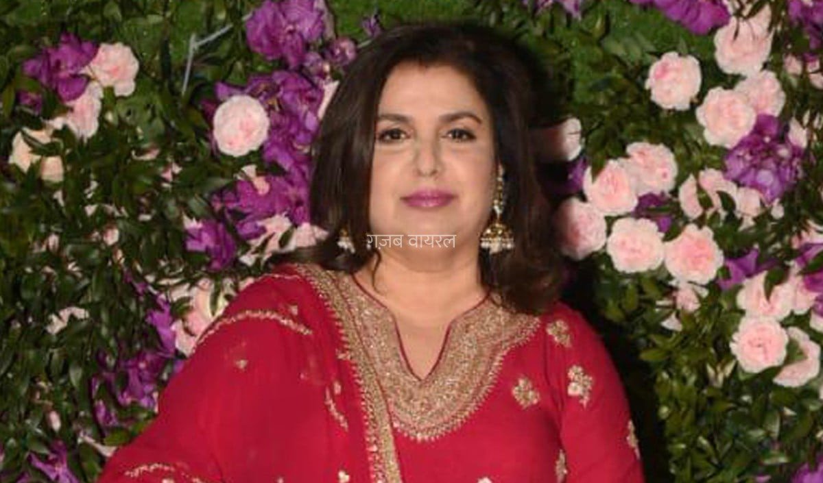 बच्चों के हायर स्टडीज़ के लिए घर छोड़ने पर Farah Khan हुईं भावुक, Deepika Padukone ने ‘उफ़!’ लिखकर व्यक्त किया दर्द​