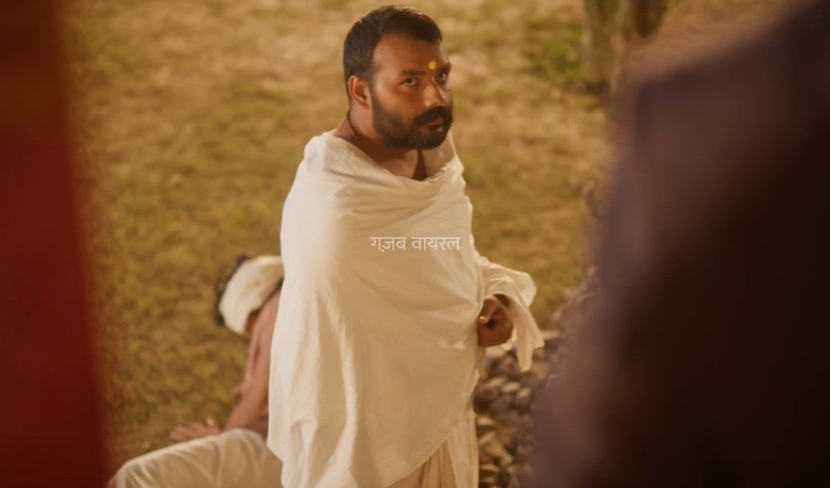 Box Office पर तूफान बना HanuMan Ansh! 31वें दिन 22.75 करोड़ कमाकर रचा नया इतिहास, कुल कलेक्शन ₹122 करोड़ पार​