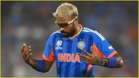 टेंशन में टीम इंडिया, Hardik Pandya को लगी नई चोट; जान लो अफगानिस्तान टी20 सीरीज में खेलेंगे या नहीं?​