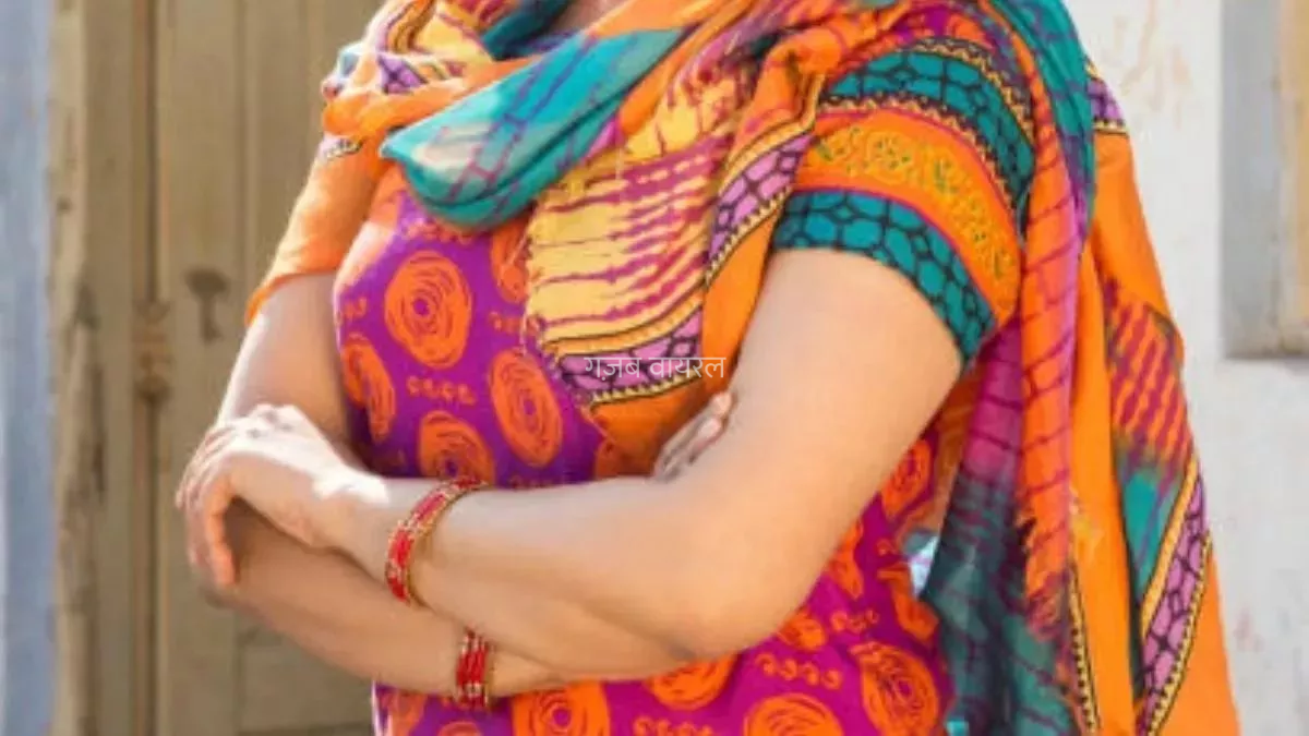 ​​’सिर्फ डांस क्लास जाना था…’ खाना बनाने को लेकर पति से हुआ झगड़ा, पिटाई के बाद पत्नी की मौत; पोस्टमार्टम में खुला बड़ा राज​​​