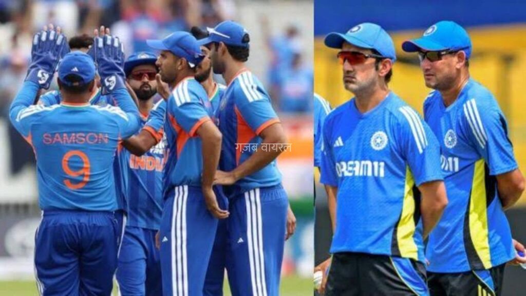 “Team India से कट सकता है इन 7 खिलाड़ियों का पत्ता! Afghanistan Series में नजरअंदाज होने के बाद बढ़ी मुश्किल”​
