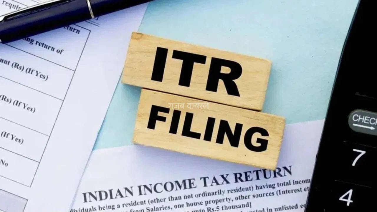 टैक्सपेयर्स ने बनाया नया रिकॉर्ड, 31 अगस्त तक फाइल हुए 7.8 करोड़ से ज्यादा ITR​