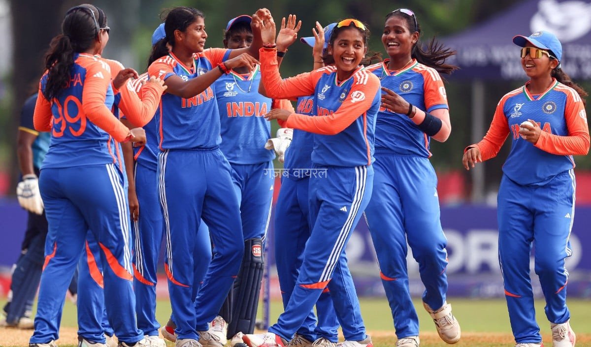 भारत में होगा ICC Women’s Champions Trophy 2027 का पहला एडिशन, महिला क्रिकेट को मिलेगा बूस्ट!​
