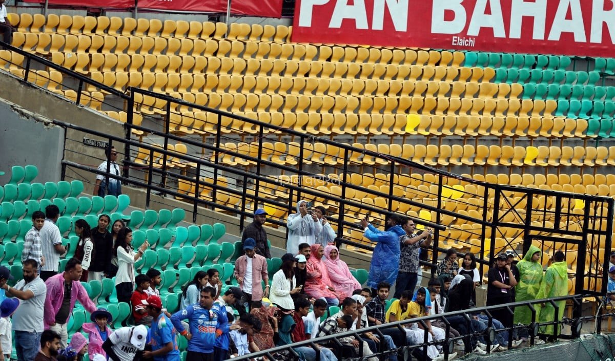 India tour of New Zealand: 6 साल बाद दौरे को लेकर फैंस में Craze, 50,000 से ज्यादा Tickets बिके​