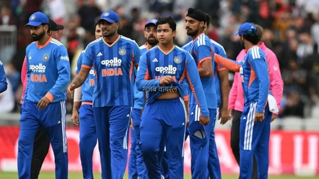 Asian Games 2026: Team India की फाइनल टीम आई सामने, ये 15 खिलाड़ी जाएंगे जापान​