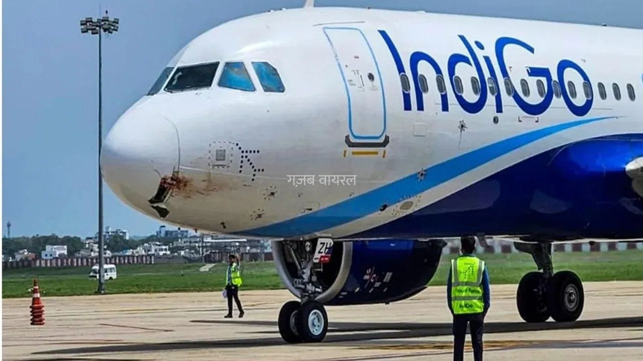 ₹6 की महंगाई से इंडिगो के डूबे 5500 करोड़! एयरलाइन कंपनियों में क्यों मची हलचल?​