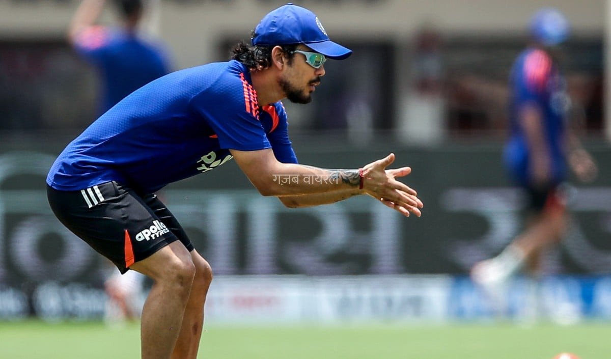 Duleep Trophy Final में Ishan Kishan का तूफानी दोहरा शतक, कप्तान के तौर पर रचा इतिहास​