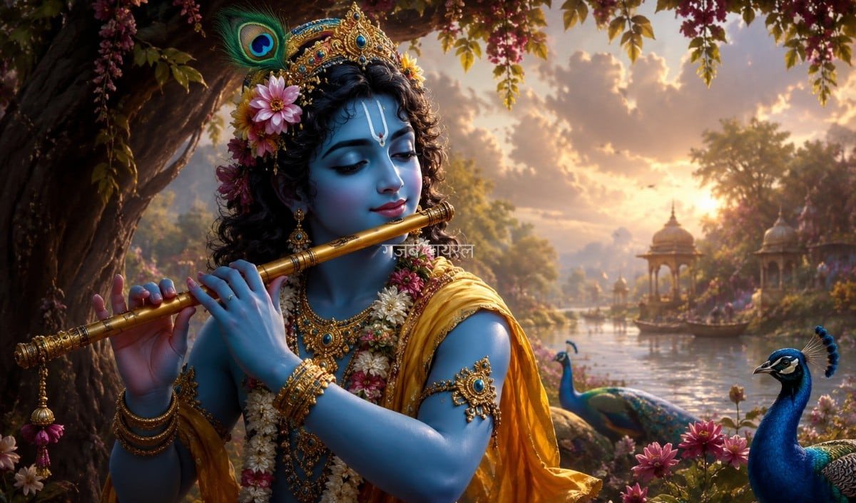 Janmashtami Vrat Rules: जानिए रात 12 बजे के बाद श्रीकृष्ण पूजा के बाद Vrat Parana की सही विधि​