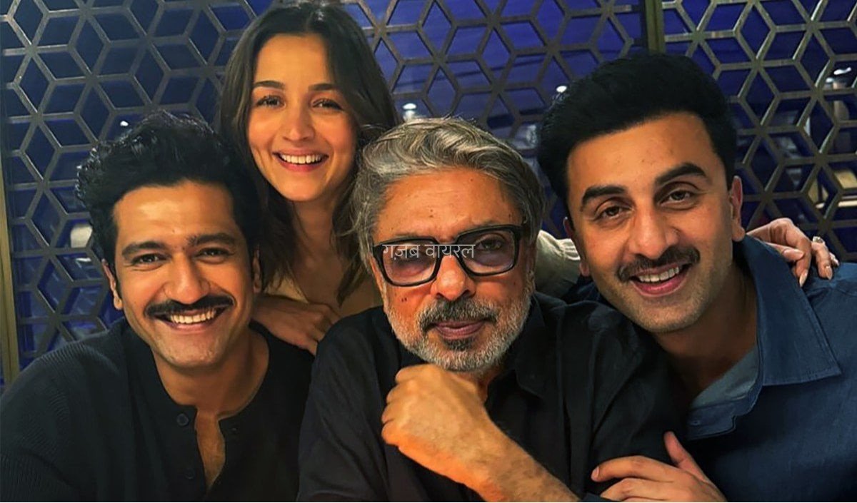 Love & War का टीजर Ranbir Kapoor के बर्थडे पर नहीं होगा रिलीज, मेकर्स ने बदला प्लान​
