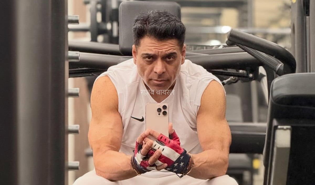 Ram Kapoor ने किया चौंकाने वाला खुलासा! भारत और अमेरिका में काटनी पड़ी थी जेल, पिता की मौत से जुड़ी भावुक कहानी भी शेयर की