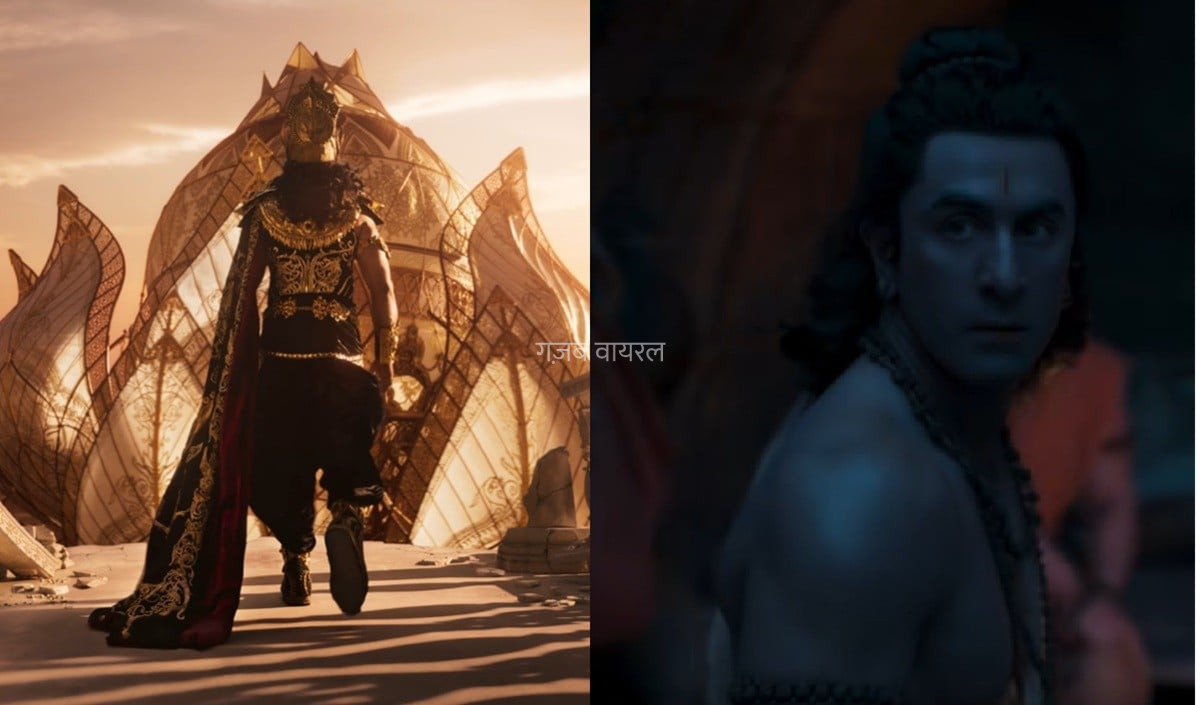 Ramayana: Part 1 की विदेशों में जल्दी रिलीज़, भारत से पहले ऑस्ट्रेलिया में आएगी रणबीर कपूर की फ़िल्म​