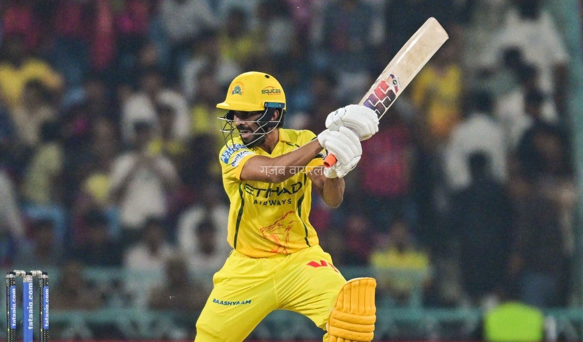 CSK Head Coach पर Ruturaj Gaikwad का बड़ा बयान: अभी कोई जल्दबाजी नहीं, IPL से पहले होगा फैसला