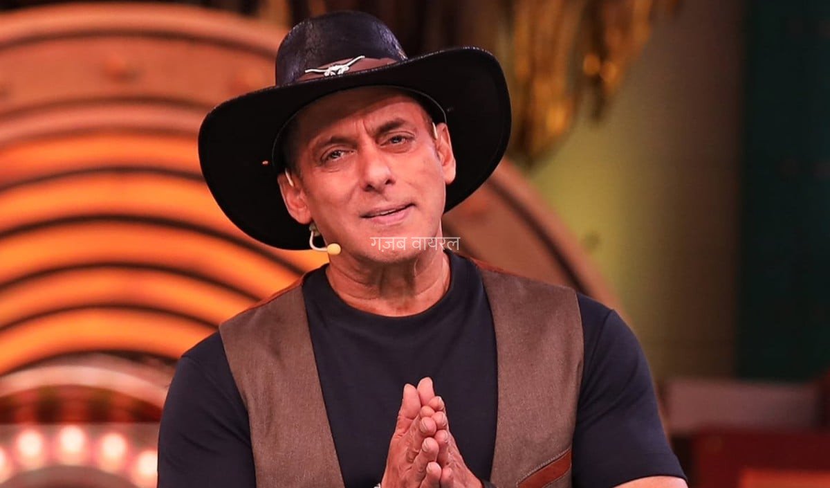Bigg Boss 20 Grand Premiere | रियलिटी शो का धमाकेदार आगाज़! ‘तथास्तु’ थीम और 17 धुरंधर कंटेस्टेंट्स के साथ लौटे सलमान खान, माही विज की आखिरी एंट्री​