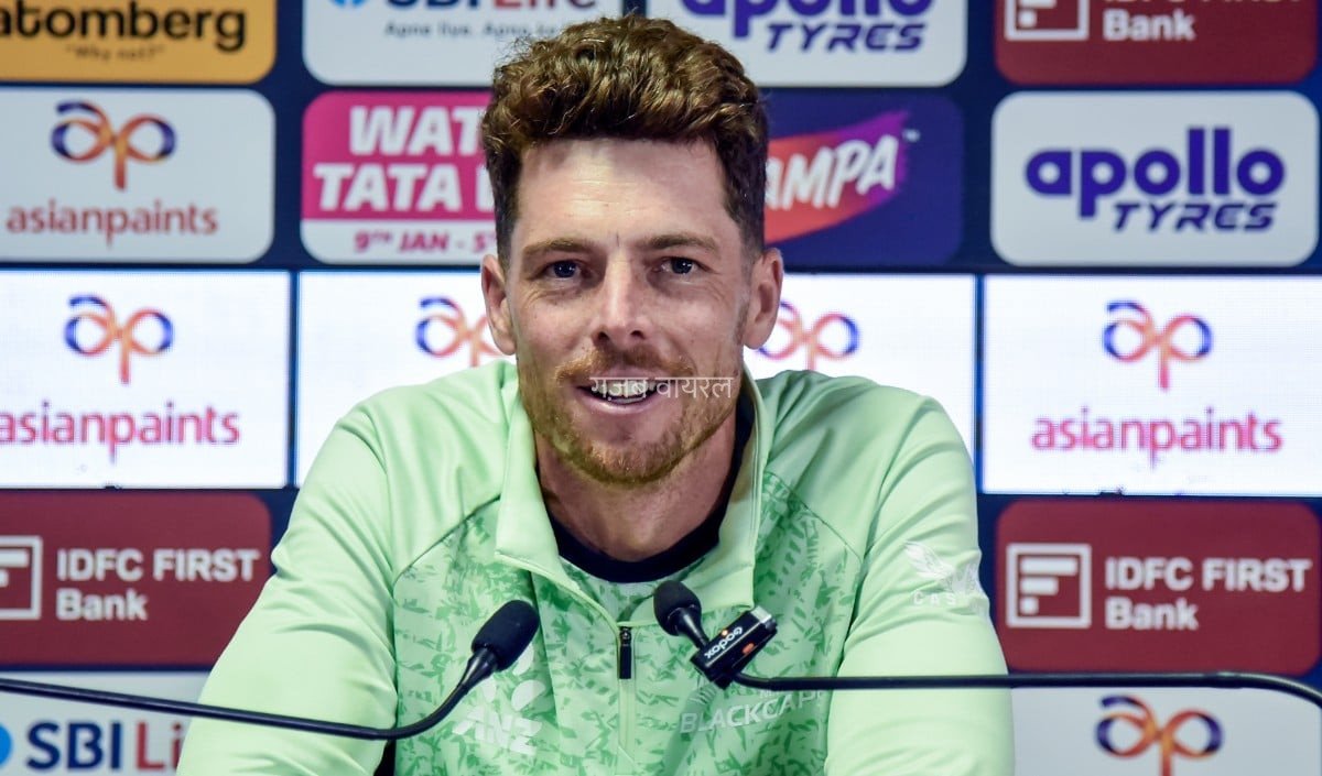 WTC पॉइंट्स दांव पर! Santner बोले – New Zealand में Team India बदला लेने को बेताब होगी​